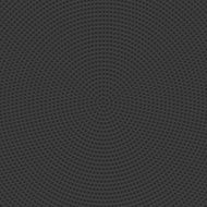 Vector Perforated Rubber Background N2