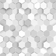Seamless Sciense Vector Pattern N2