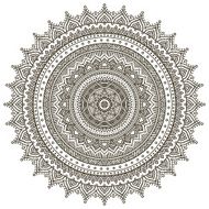 Mandala N571