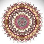 Mandala N572