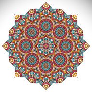 Mandala N573