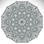 Mandala N574