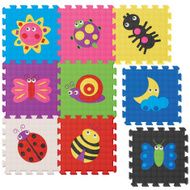 Baby puzzle