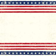 American square card N2