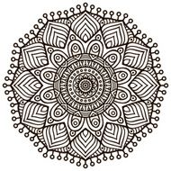 Mandala N575