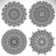 Mandala N576