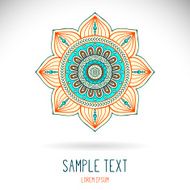 Mandala N577