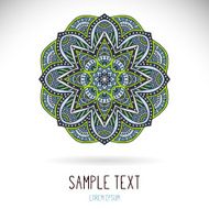 Mandala N578