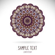 Mandala N579