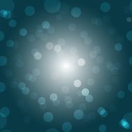 Blur bokeh Abstract bright color background N16