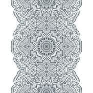 seamless pattern N3315