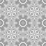 seamless pattern N3316