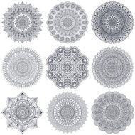 Mandala N583