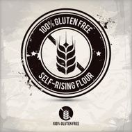 alternative gluten free stamp