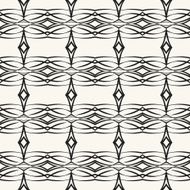 Seamless pattern stylish background N726