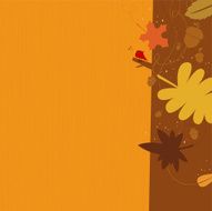 Autumn Background N199