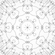 Abstract stylish background N13