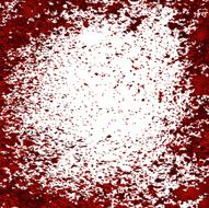 blood droplets