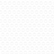 Seamless realistic white button pattern (web background) N4