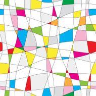 Seamless vector pattern N220