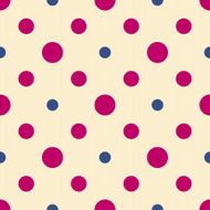 Dots pattern N18