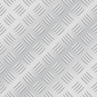 Metal plate N24