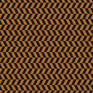 Seamless chevron glitter pattern on black paper N2