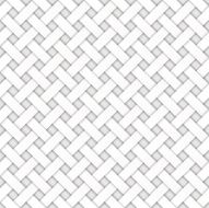 Abstract woven seamless pattern vector N2