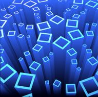 Technology background N81