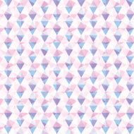 creative random triangle pattern background