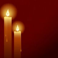 candles N16