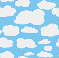 background with sky