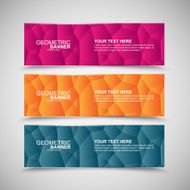 Collection business banner N2