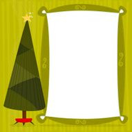 xmas tree N7