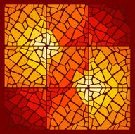 Mosaic N26
