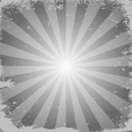 stripe gray background