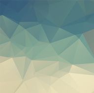 Abstract geometric background N603