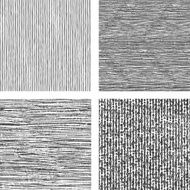 Set of Natural Texture Seamless Patterns