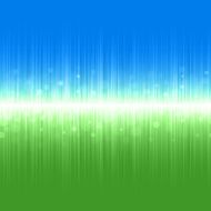 Seamless shimmering background