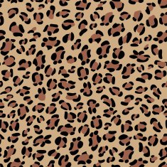 Seamless leopard texture N2