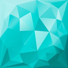 Abstract triangles background N23