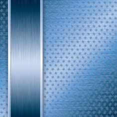Abstract vector gear background