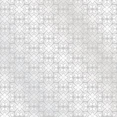 Vintage floral pattern N27