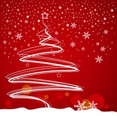 Christmas tree Design N2