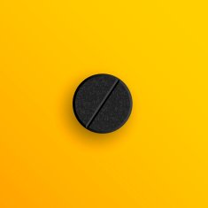 Realistic pill N7