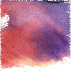 Watercolor vector background N35