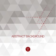 Abstract vector background N271
