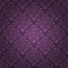 Seamless Floral Pattern N1755
