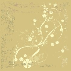 Grunge Background N1135