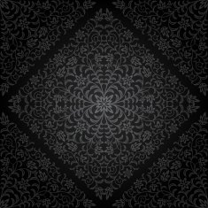 Seamless Floral Pattern N1759